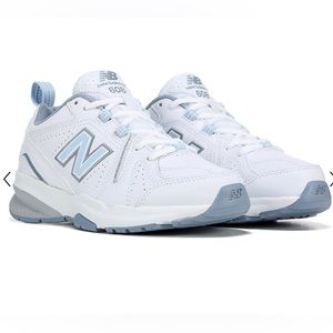 WOMEN'S NEW BALANCE WX608V5 TRAINING SHOES